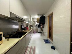 Blk 274A Wenya (Jurong West), HDB Executive #480576901
